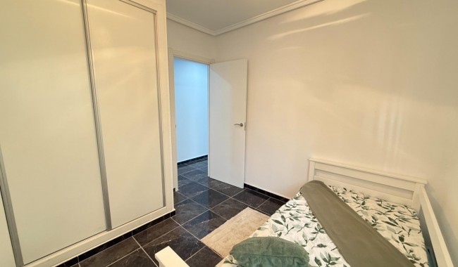 Brukt - Leilighet - Torrevieja - Centro