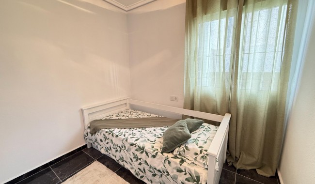 Brukt - Leilighet - Torrevieja - Centro