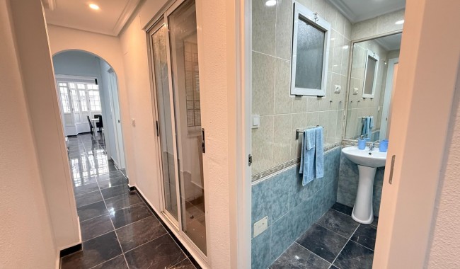 Brukt - Leilighet - Torrevieja - Centro