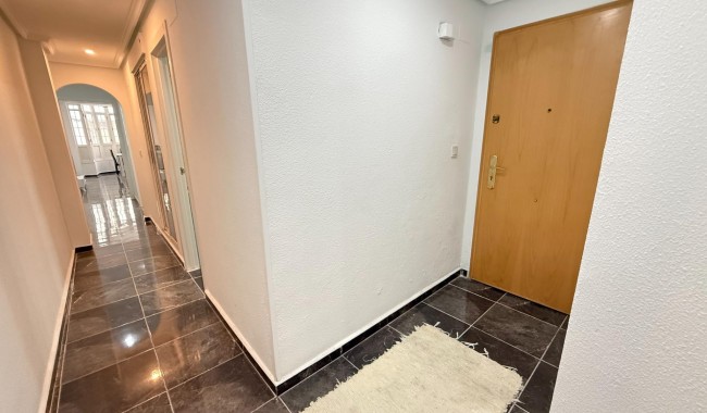 Brukt - Leilighet - Torrevieja - Centro