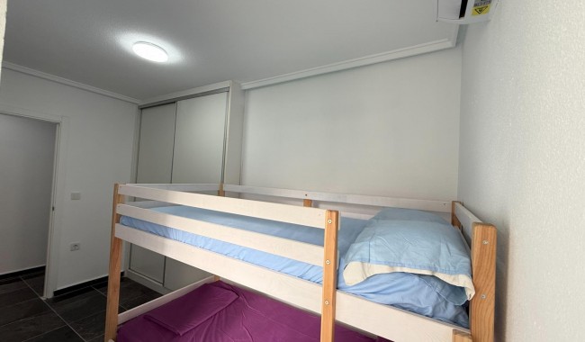 Brukt - Leilighet - Torrevieja - Centro