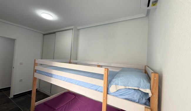 Brukt - Leilighet - Torrevieja - Centro