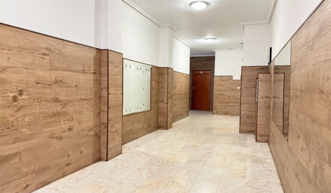 Brukt - Leilighet - Torrevieja - Centro