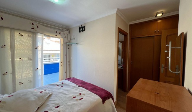 Brukt - Leilighet - Torrevieja - Playa de los locos