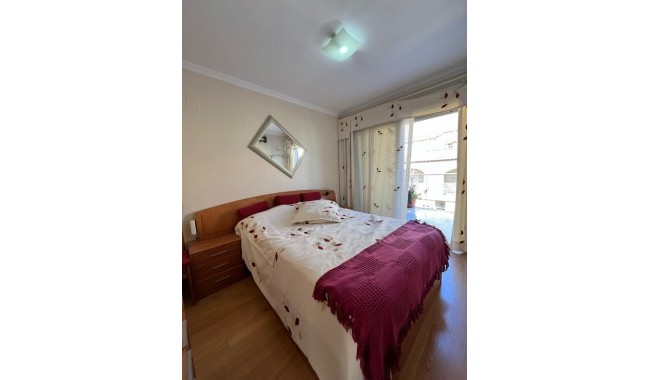 Brukt - Leilighet - Torrevieja - Playa de los locos