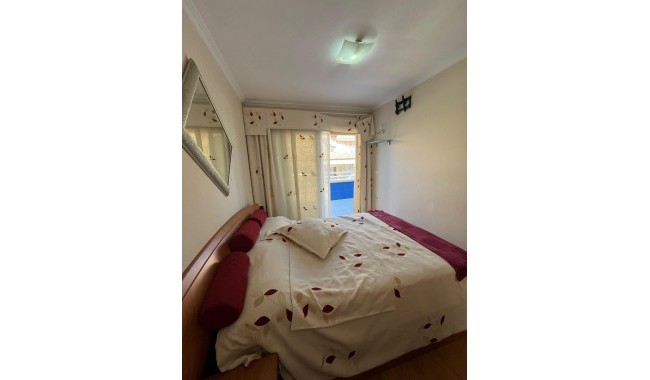 Brukt - Leilighet - Torrevieja - Playa de los locos