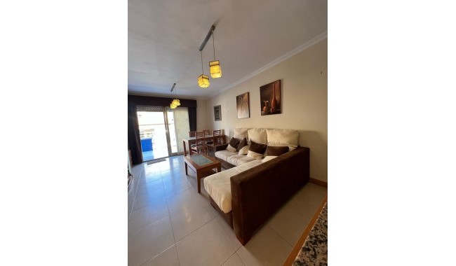 Brukt - Leilighet - Torrevieja - Playa de los locos