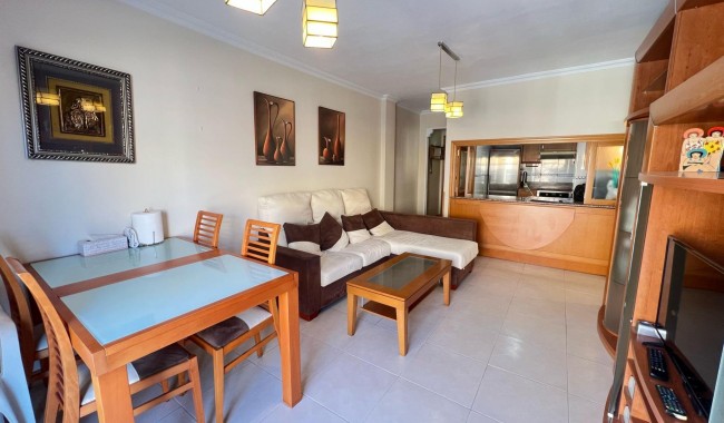 Brukt - Leilighet - Torrevieja - Playa de los locos