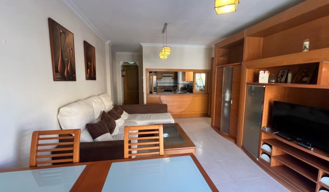 Brukt - Leilighet - Torrevieja - Playa de los locos