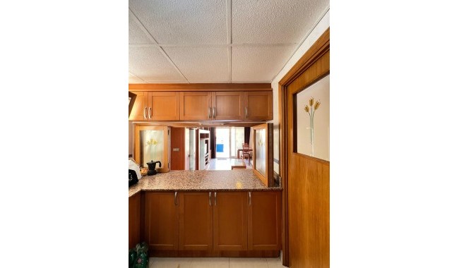 Brukt - Leilighet - Torrevieja - Playa de los locos