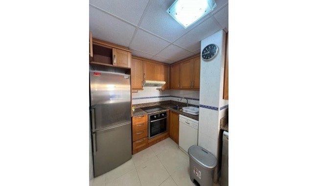 Brukt - Leilighet - Torrevieja - Playa de los locos