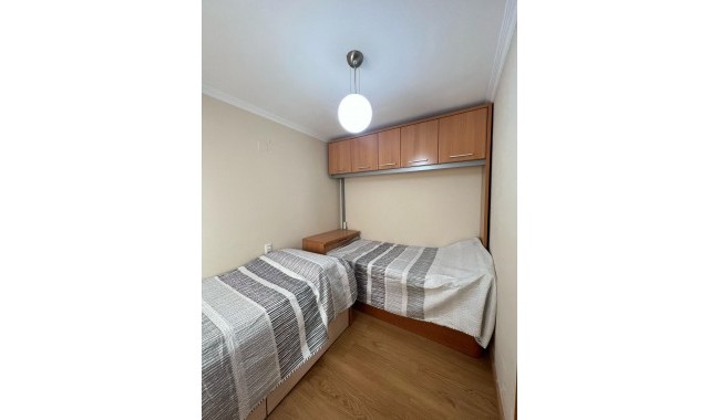 Brukt - Leilighet - Torrevieja - Playa de los locos