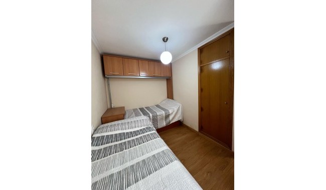 Brukt - Leilighet - Torrevieja - Playa de los locos