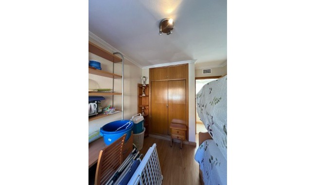 Brukt - Leilighet - Torrevieja - Playa de los locos