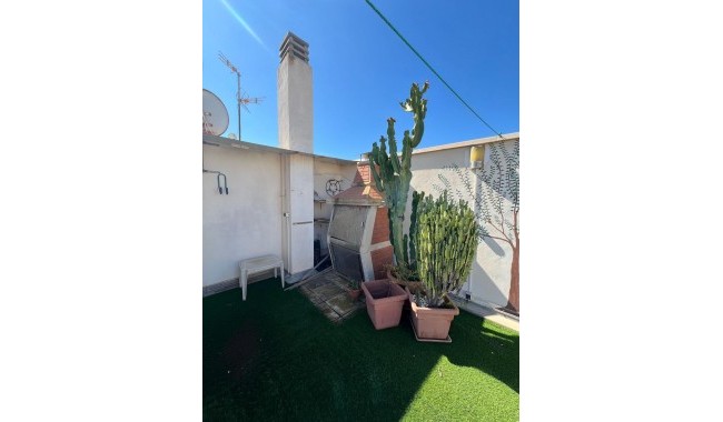 Brukt - Leilighet - Torrevieja - Playa de los locos