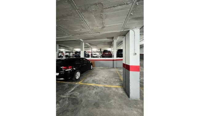 Brukt - Leilighet - Torrevieja - Playa de los locos