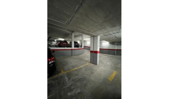 Brukt - Leilighet - Torrevieja - Playa de los locos