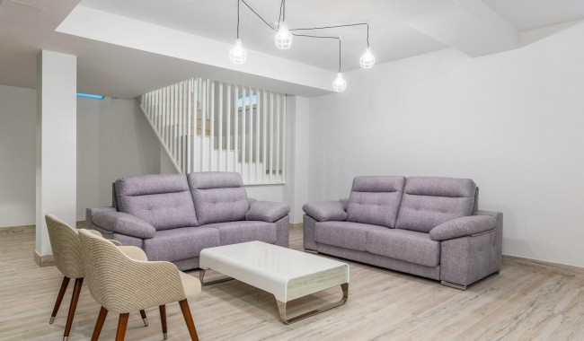 New Build - Villa - Los Montesinos - La Herrada