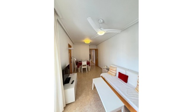 Brukt - Leilighet - Torrevieja - Nueva Torrevieja