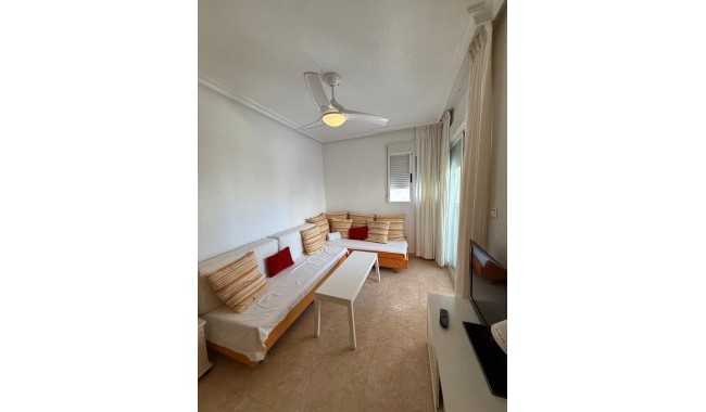 Brukt - Leilighet - Torrevieja - Nueva Torrevieja