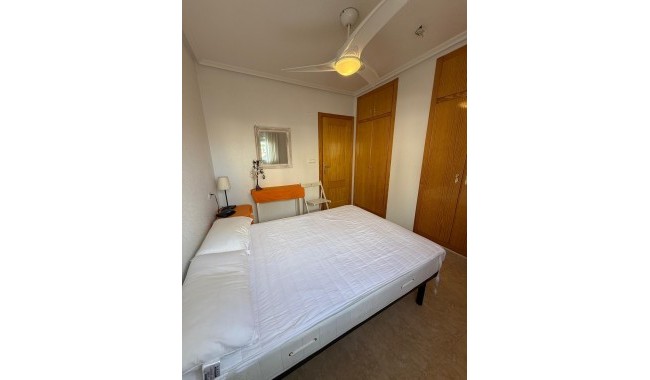 Brukt - Leilighet - Torrevieja - Nueva Torrevieja