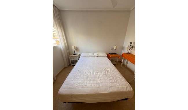 Brukt - Leilighet - Torrevieja - Nueva Torrevieja