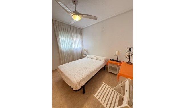 Brukt - Leilighet - Torrevieja - Nueva Torrevieja