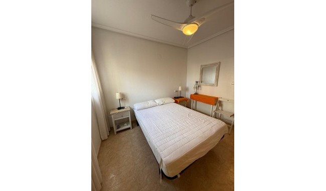 Brukt - Leilighet - Torrevieja - Nueva Torrevieja