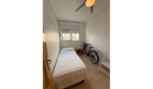 Brukt - Leilighet - Torrevieja - Nueva Torrevieja