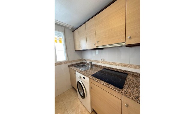 Brukt - Leilighet - Torrevieja - Nueva Torrevieja