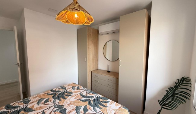 Brukt - Leilighet - Torrevieja - Playa de los Naufragos