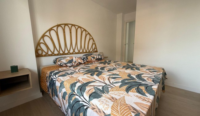 Brukt - Leilighet - Torrevieja - Playa de los Naufragos