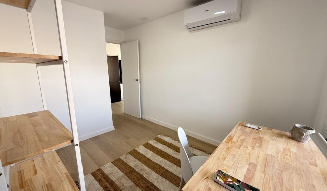 Brukt - Leilighet - Torrevieja - Playa de los Naufragos