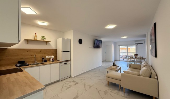 Brukt - Leilighet - Torrevieja - Acequion