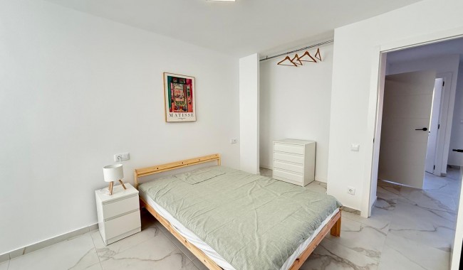 Brukt - Leilighet - Torrevieja - Acequion