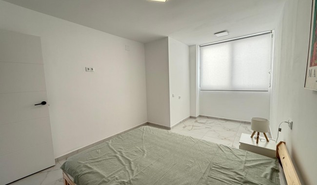 Brukt - Leilighet - Torrevieja - Acequion