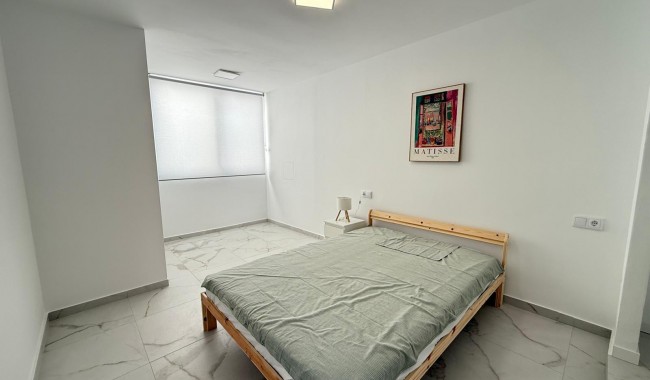 Brukt - Leilighet - Torrevieja - Acequion