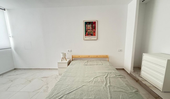 Brukt - Leilighet - Torrevieja - Acequion