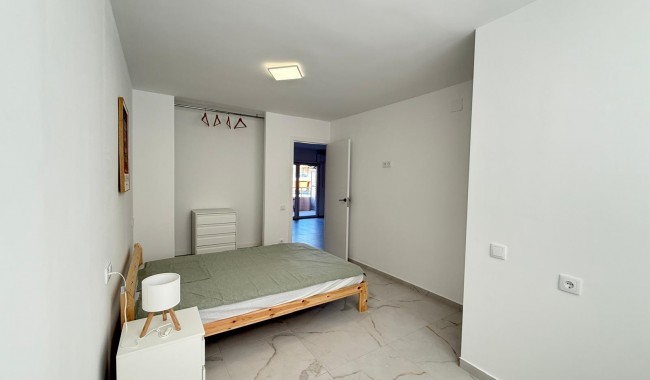 Brukt - Leilighet - Torrevieja - Acequion