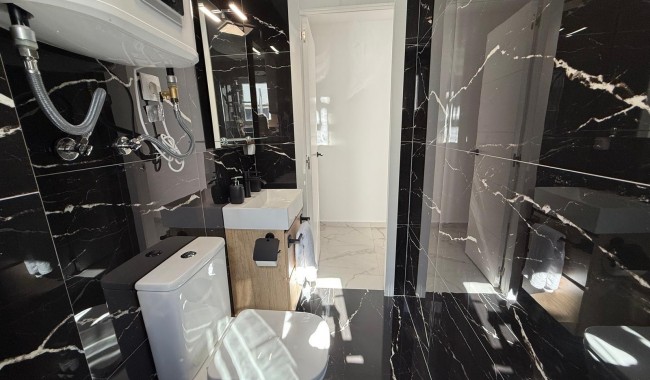 Brukt - Leilighet - Torrevieja - Acequion