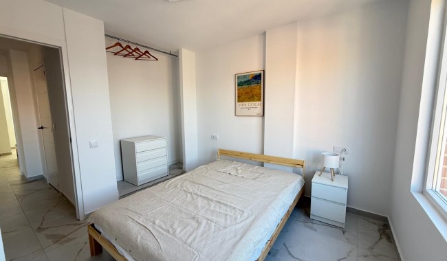 Brukt - Leilighet - Torrevieja - Acequion