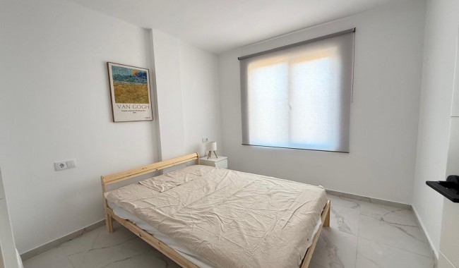 Brukt - Leilighet - Torrevieja - Acequion