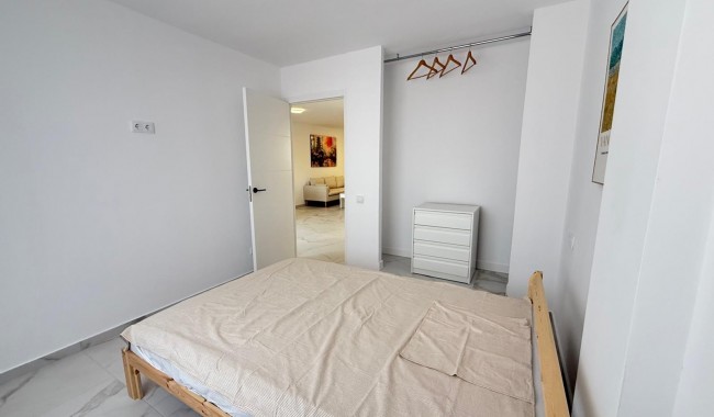 Brukt - Leilighet - Torrevieja - Acequion