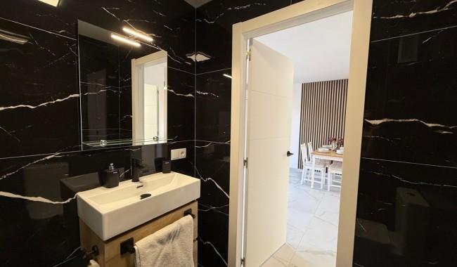 Brukt - Leilighet - Torrevieja - Acequion