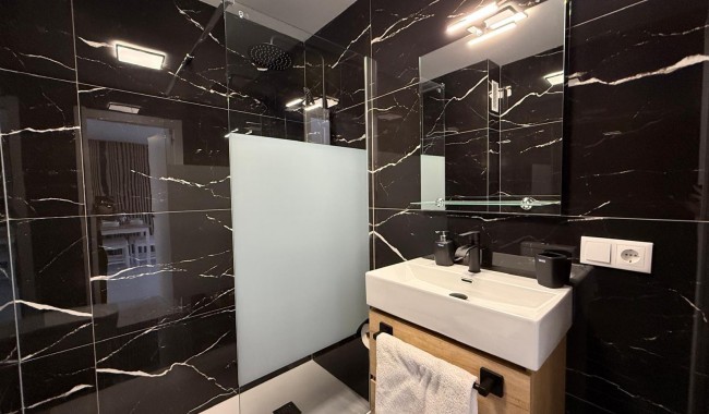 Brukt - Leilighet - Torrevieja - Acequion