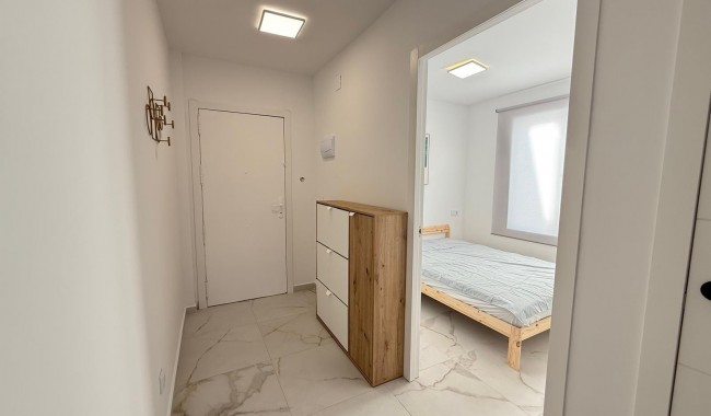 Brukt - Leilighet - Torrevieja - Acequion