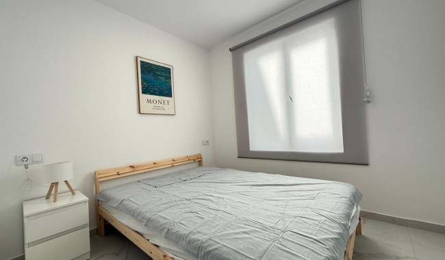 Brukt - Leilighet - Torrevieja - Acequion