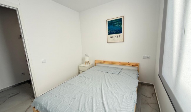 Brukt - Leilighet - Torrevieja - Acequion