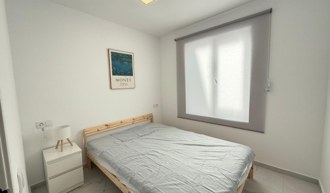 Brukt - Leilighet - Torrevieja - Acequion