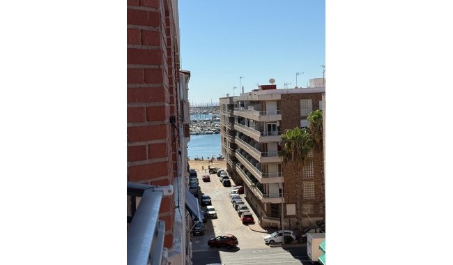 Brukt - Leilighet - Torrevieja - Acequion
